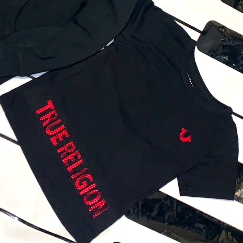 Brand t shirt